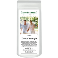 Čajová zahrada - Életenergia ® - gyümölcstea, 500 g tea