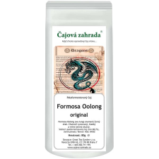 Čajová zahrada Formosa Oolong 500 g tea