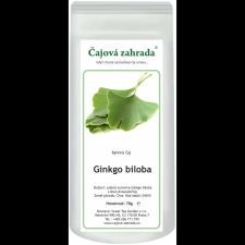 Čajová zahrada Ginkgo biloba (04015) tea