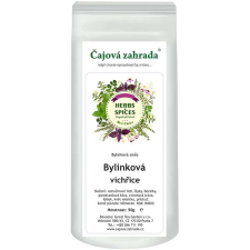 Čajová zahrada Gyógynövények a szélviharban tea