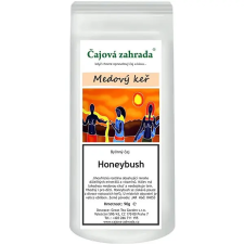 Čajová zahrada Honeybush 90 g tea