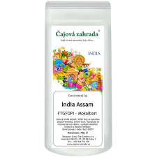 Čajová zahrada India Assam FTGFOPI Mokalbari - černý čaj, 500g tea