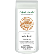 Čajová zahrada - India South Glen Morgan - zelený čaj, 500 g tea