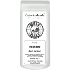 Čajová zahrada Indonesia Java Malang - fekete tea, 500g tea