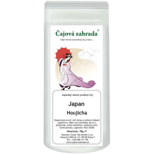 Čajová zahrada - Japan Houjicha Roasted - zelený čaj, 500 g tea