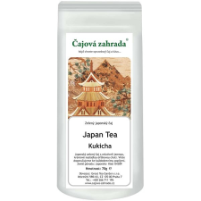 Čajová zahrada - Japan Kukicha - zelený čaj, 500 g tea