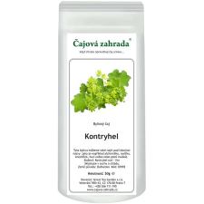 Čajová zahrada Kontryhel nať tea