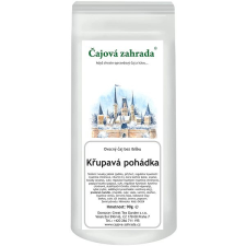 Čajová zahrada - Křupavá pohádka - ovocný čaj, 90 g tea