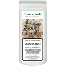 Čajová zahrada Lapacho sárga vérnarancs 80 g tea