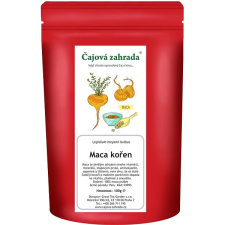 Čajová zahrada Maca kořen prášek 100 g tea