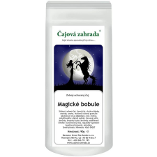 Čajová zahrada - Magické bobule - zelený ochucený čaj, 500 g tea