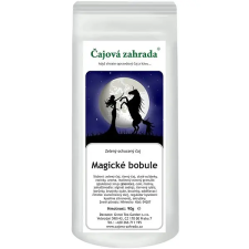 Čajová zahrada - Mágikus bogyók - zöld ízesített tea, 500 g tea