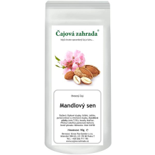 Čajová zahrada - mandulás álom - gyümölcstea, 90 g tea