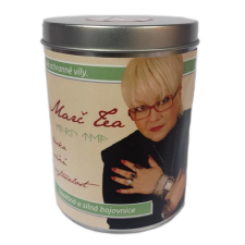 Čajová zahrada - Marcela Košanová & Úspěšná a silná bojovnice 100 g tea