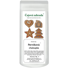 Čajová zahrada - Mézeskalács házikó ® - gyümölcstea, 500 g tea