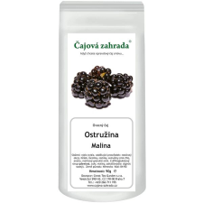 Čajová zahrada - Ostružina & Malina - ovocný čaj, 90 g tea