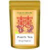 Čajová zahrada Puerh Tea King Organic 500 g