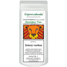 Čajová zahrada Rooibos 1000 g, zöld tea