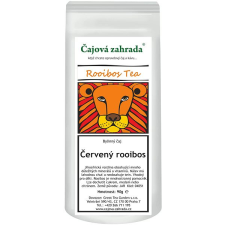 Čajová zahrada Rooibos červený 500 g tea