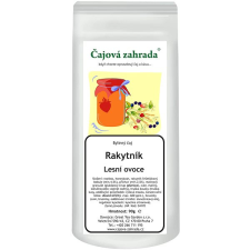 Čajová zahrada Rooibos homoktövis és erdei gyümölcs 500 g tea