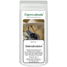 Čajová zahrada Rooibos Kaland 90 g tea