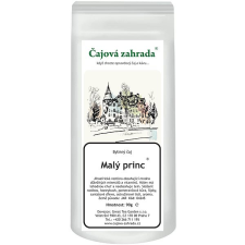 Čajová zahrada Rooibos Malý princ 90 g tea