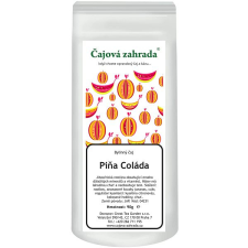 Čajová zahrada Rooibos Piña colada 500 g tea