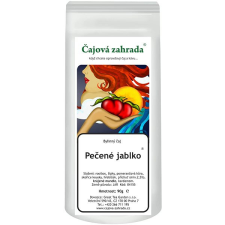Čajová zahrada Rooibos Sült alma 500 g tea