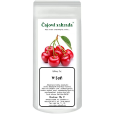 Čajová zahrada Rooibos Višeň 500 g tea