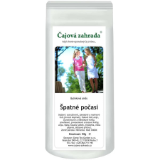 Čajová zahrada Rossz időjárás tea