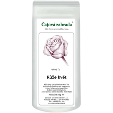 Čajová zahrada rózsavirág tea
