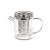 Čajová zahrada - Skleněná konvice Little Lounge 600 ml