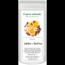 Čajová zahrada Tea Garden - Apple &amp; Cinnamon - fruit tea, 90 g (04178) tea