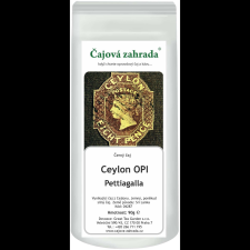 Čajová zahrada Tea Garden Ceylon OPI Pettiagalla - black tea, 500g (5287) tea