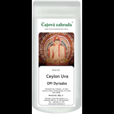 Čajová zahrada Tea Garden Ceylon Uva OPI Dyraaba - black tea, 500g (5285) tea