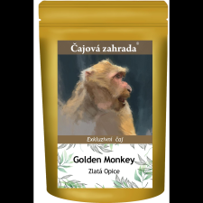 Čajová zahrada Tea Garden China Golden Monkey Jin Hou - black tea, 500g (5195) tea