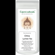 Čajová zahrada Tea Garden China Lychee Tea - black flavored tea, 500g (5099) tea