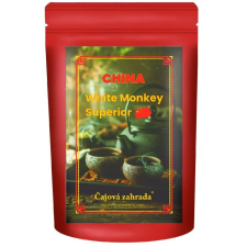 Čajová zahrada Tea Garden China White Monkey 500 g (05224) tea
