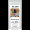 Čajová zahrada Tea Garden - China Yin Xiang &amp; Green Buddha Green Tea, 500 g (05357)
