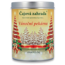 Čajová zahrada Tea Garden Christmas Bakery ® in a box - fruit tea (06003) tea