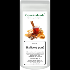 Čajová zahrada Tea Garden Cinnamon Punch - cinnamon tea 500 g (05236) tea