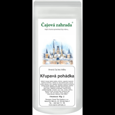 Čajová zahrada Tea Garden - Crunchy Fairy Tale - fruit tea, 500 g (05324) tea