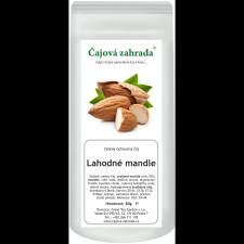 Čajová zahrada Tea Garden - Delicious almonds - green flavoured tea, 500 g (05144) tea