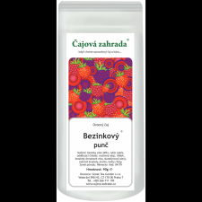 Čajová zahrada Tea Garden - Elderberry Punch ® - fruit tea, 500 g (05179) tea