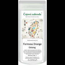 Čajová zahrada Tea Garden Formosa Orange Oolong 500 g (05303) tea