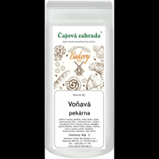 Čajová zahrada Tea Garden - Fragrant Bakery - fruit tea, 80 g (04143) tea