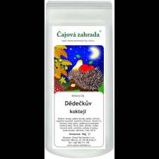 Čajová zahrada Tea Garden - Grandfather&apos;s Cocktail - fruit tea, 90 g (04133) tea