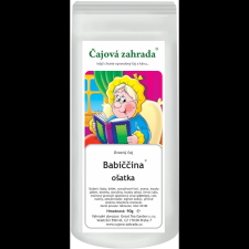 Čajová zahrada Tea Garden - Grandma&apos;s Basket ® - fruit tea, 90 g (04182) tea