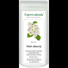 Čajová zahrada Tea garden Hawthorn (04037) tea