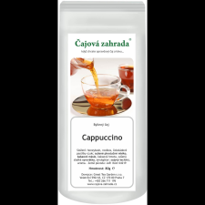 Čajová zahrada Tea Garden Honeybush Cappuccino 500 g (05219) tea